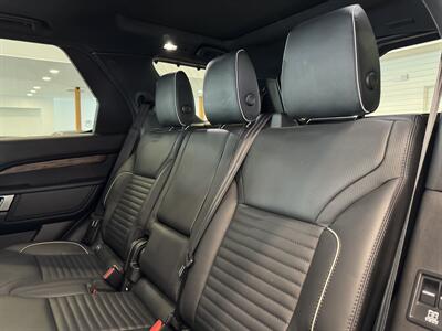 2020 Land Rover Discovery HSE Luxury   - Photo 21 - Gladstone, OR 97027