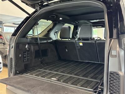 2020 Land Rover Discovery HSE Luxury   - Photo 35 - Gladstone, OR 97027