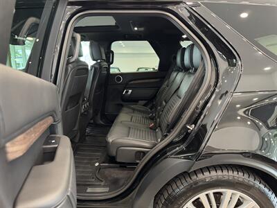 2020 Land Rover Discovery HSE Luxury   - Photo 10 - Gladstone, OR 97027