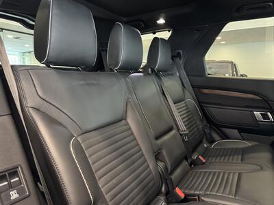 2020 Land Rover Discovery HSE Luxury   - Photo 22 - Gladstone, OR 97027