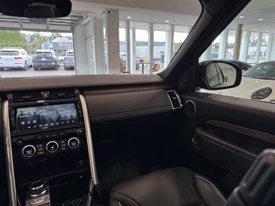 2020 Land Rover Discovery HSE Luxury   - Photo 26 - Gladstone, OR 97027