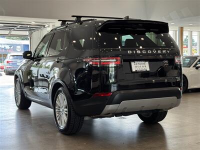 2020 Land Rover Discovery HSE Luxury   - Photo 4 - Gladstone, OR 97027