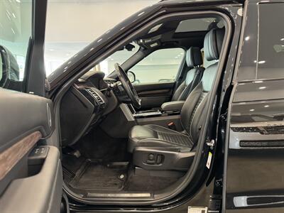 2020 Land Rover Discovery HSE Luxury   - Photo 7 - Gladstone, OR 97027