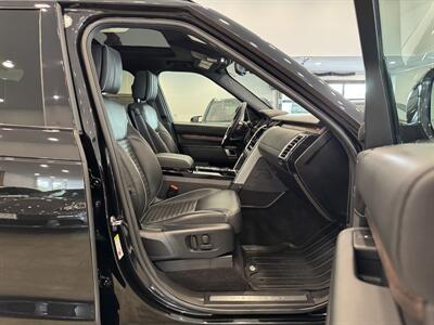 2020 Land Rover Discovery HSE Luxury   - Photo 9 - Gladstone, OR 97027