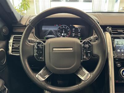 2020 Land Rover Discovery HSE Luxury   - Photo 24 - Gladstone, OR 97027