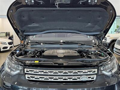 2020 Land Rover Discovery HSE Luxury   - Photo 40 - Gladstone, OR 97027