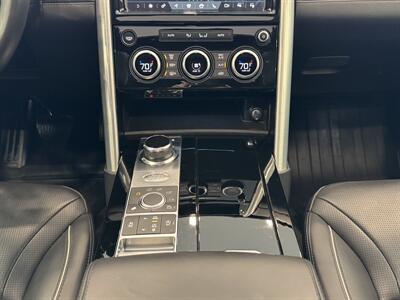 2020 Land Rover Discovery HSE Luxury   - Photo 32 - Gladstone, OR 97027
