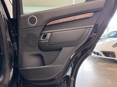 2020 Land Rover Discovery HSE Luxury   - Photo 45 - Gladstone, OR 97027