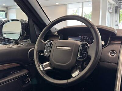 2020 Land Rover Discovery HSE Luxury   - Photo 23 - Gladstone, OR 97027