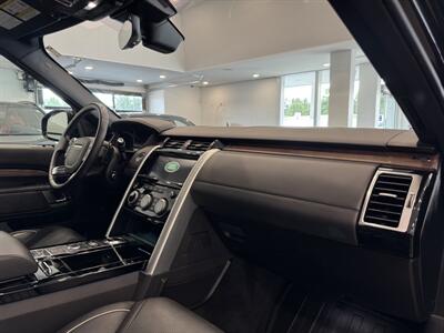 2020 Land Rover Discovery HSE Luxury   - Photo 20 - Gladstone, OR 97027