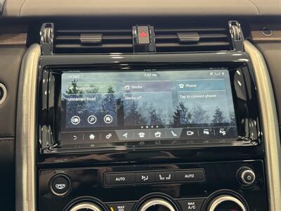 2020 Land Rover Discovery HSE Luxury   - Photo 29 - Gladstone, OR 97027