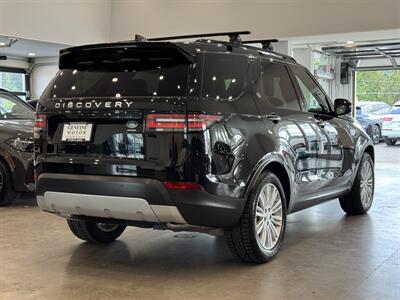 2020 Land Rover Discovery HSE Luxury   - Photo 6 - Gladstone, OR 97027