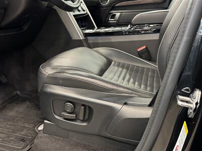 2020 Land Rover Discovery HSE Luxury   - Photo 13 - Gladstone, OR 97027