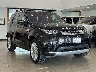 2020 Land Rover Discovery HSE Luxury   - Photo 3 - Gladstone, OR 97027