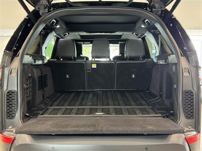 2020 Land Rover Discovery HSE Luxury   - Photo 36 - Gladstone, OR 97027