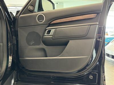 2020 Land Rover Discovery HSE Luxury   - Photo 43 - Gladstone, OR 97027