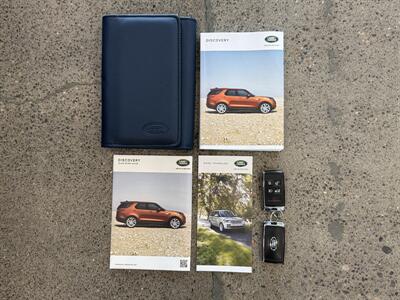 2020 Land Rover Discovery HSE Luxury   - Photo 48 - Gladstone, OR 97027