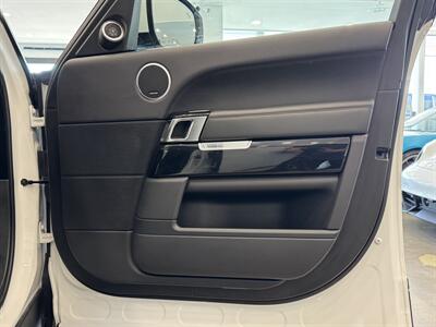 2017 Land Rover Range Rover 3.0 Supercharged HSE   - Photo 14 - Gladstone, OR 97027
