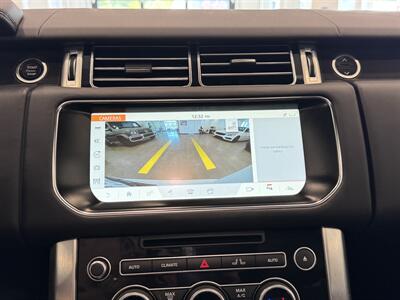 2017 Land Rover Range Rover 3.0 Supercharged HSE   - Photo 36 - Gladstone, OR 97027