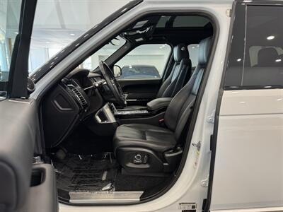 2017 Land Rover Range Rover 3.0 Supercharged HSE   - Photo 7 - Gladstone, OR 97027