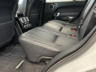 2017 Land Rover Range Rover 3.0 Supercharged HSE   - Photo 19 - Gladstone, OR 97027