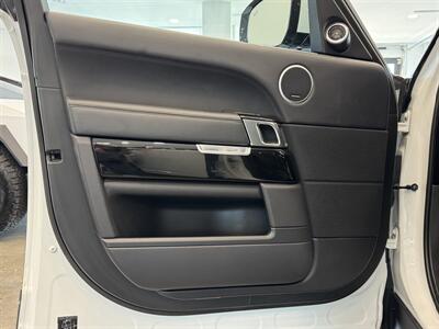 2017 Land Rover Range Rover 3.0 Supercharged HSE   - Photo 13 - Gladstone, OR 97027