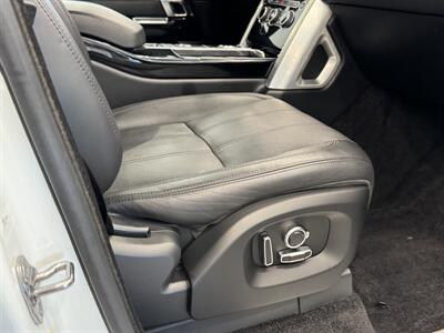 2017 Land Rover Range Rover 3.0 Supercharged HSE   - Photo 18 - Gladstone, OR 97027