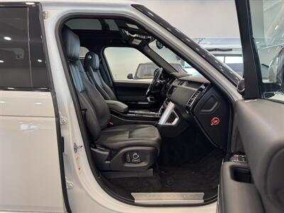 2017 Land Rover Range Rover 3.0 Supercharged HSE   - Photo 9 - Gladstone, OR 97027