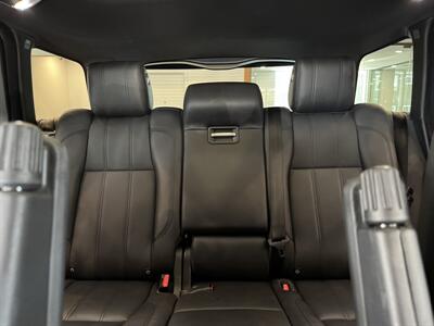 2017 Land Rover Range Rover 3.0 Supercharged HSE   - Photo 11 - Gladstone, OR 97027