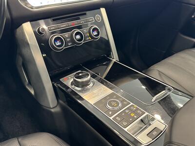 2017 Land Rover Range Rover 3.0 Supercharged HSE   - Photo 38 - Gladstone, OR 97027