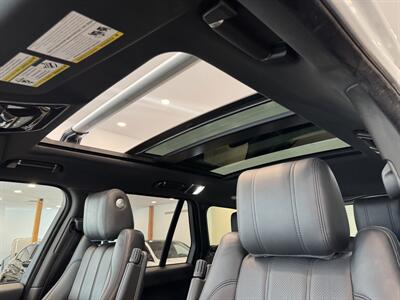 2017 Land Rover Range Rover 3.0 Supercharged HSE   - Photo 40 - Gladstone, OR 97027