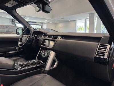 2017 Land Rover Range Rover 3.0 Supercharged HSE   - Photo 24 - Gladstone, OR 97027