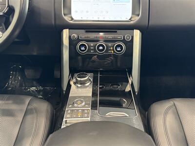 2017 Land Rover Range Rover 3.0 Supercharged HSE   - Photo 37 - Gladstone, OR 97027