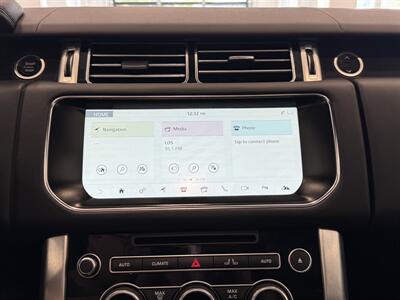 2017 Land Rover Range Rover 3.0 Supercharged HSE   - Photo 34 - Gladstone, OR 97027