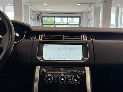 2017 Land Rover Range Rover 3.0 Supercharged HSE   - Photo 33 - Gladstone, OR 97027