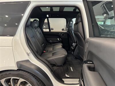 2017 Land Rover Range Rover 3.0 Supercharged HSE   - Photo 10 - Gladstone, OR 97027