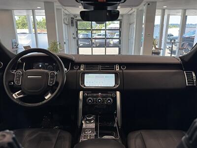 2017 Land Rover Range Rover 3.0 Supercharged HSE   - Photo 8 - Gladstone, OR 97027