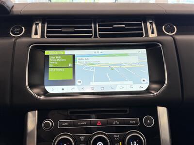 2017 Land Rover Range Rover 3.0 Supercharged HSE   - Photo 35 - Gladstone, OR 97027