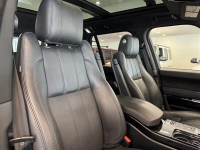 2017 Land Rover Range Rover 3.0 Supercharged HSE   - Photo 23 - Gladstone, OR 97027