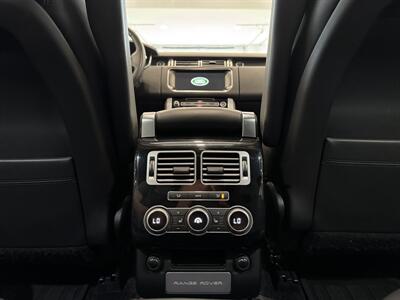 2017 Land Rover Range Rover 3.0 Supercharged HSE   - Photo 27 - Gladstone, OR 97027
