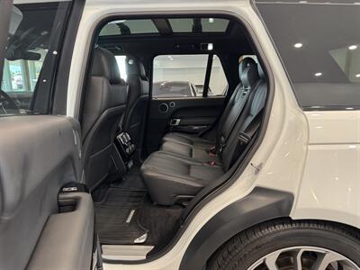 2017 Land Rover Range Rover 3.0 Supercharged HSE   - Photo 12 - Gladstone, OR 97027