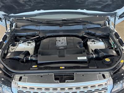 2017 Land Rover Range Rover 3.0 Supercharged HSE   - Photo 47 - Gladstone, OR 97027