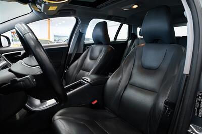 2017 Volvo V60 T5 Premier   - Photo 8 - Gladstone, OR 97027