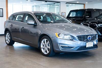 2017 Volvo V60 T5 Premier   - Photo 3 - Gladstone, OR 97027