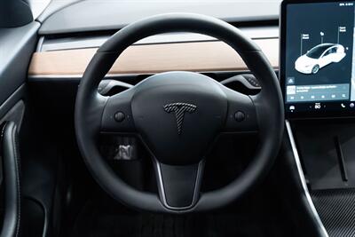 2019 Tesla Model 3 Mid Range   - Photo 12 - Gladstone, OR 97027