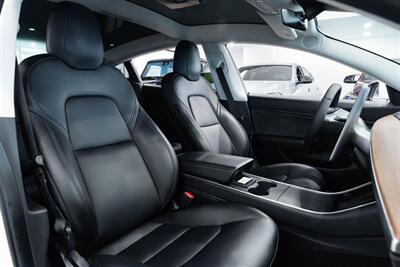 2019 Tesla Model 3 Mid Range   - Photo 24 - Gladstone, OR 97027