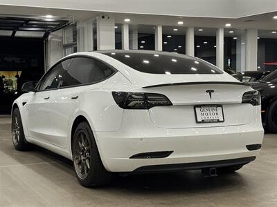 2019 Tesla Model 3 Mid Range   - Photo 4 - Gladstone, OR 97027