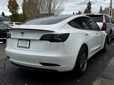 2019 Tesla Model 3 Mid Range - Photo 4 - Gladstone, OR 97027