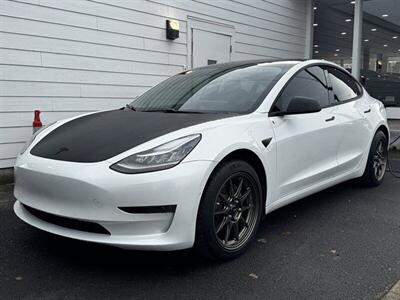 2019 Tesla Model 3 Mid Range - Photo 1 - Gladstone, OR 97027