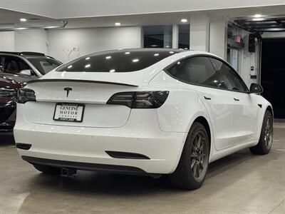 2019 Tesla Model 3 Mid Range   - Photo 6 - Gladstone, OR 97027